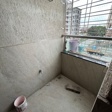  2 BHK Apartment at Savedi – for Rent