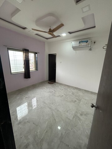 Room in 2 BHK Apartment at Savedi – for Rent