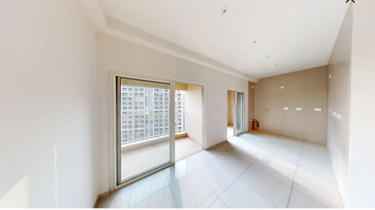 Room, sobha-dream-gardens 2 Bedroom 1004 Sq.Ft. Apartment In Thanisandra Main Road Bangalore 9100062