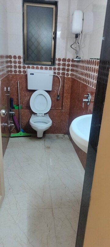 2 BHK Apartment For Rent in Florida Apartment, Andheri West