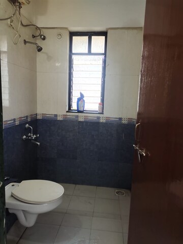 Bathroom in 2 BHK Apartment at Shree Bal Kapil Aasmant, Pashan – for Sale