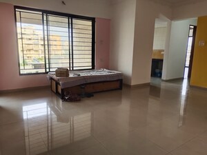 Living Room in 2 BHK Apartment at Shree Bal Kapil Aasmant, Pashan – for Sale