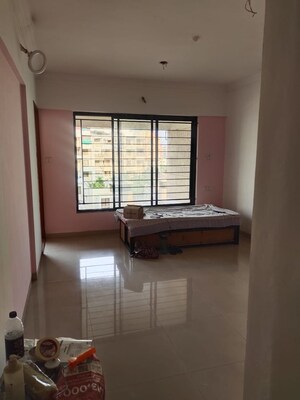 Kitchen in 2 BHK Apartment at Shree Bal Kapil Aasmant, Pashan – for Sale