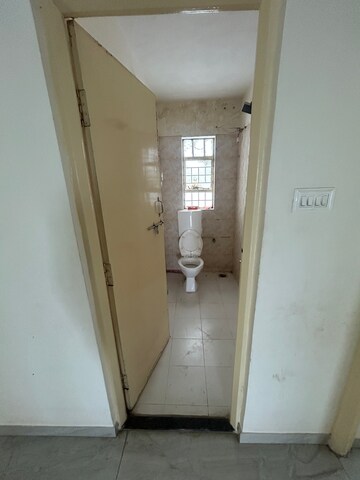 Attached Bathroom in 3 BHK Apartment at Savedi – for Rent