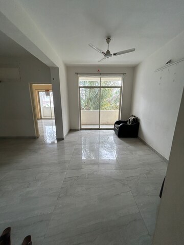 Building Lobby in 3 BHK Apartment at Savedi – for Rent