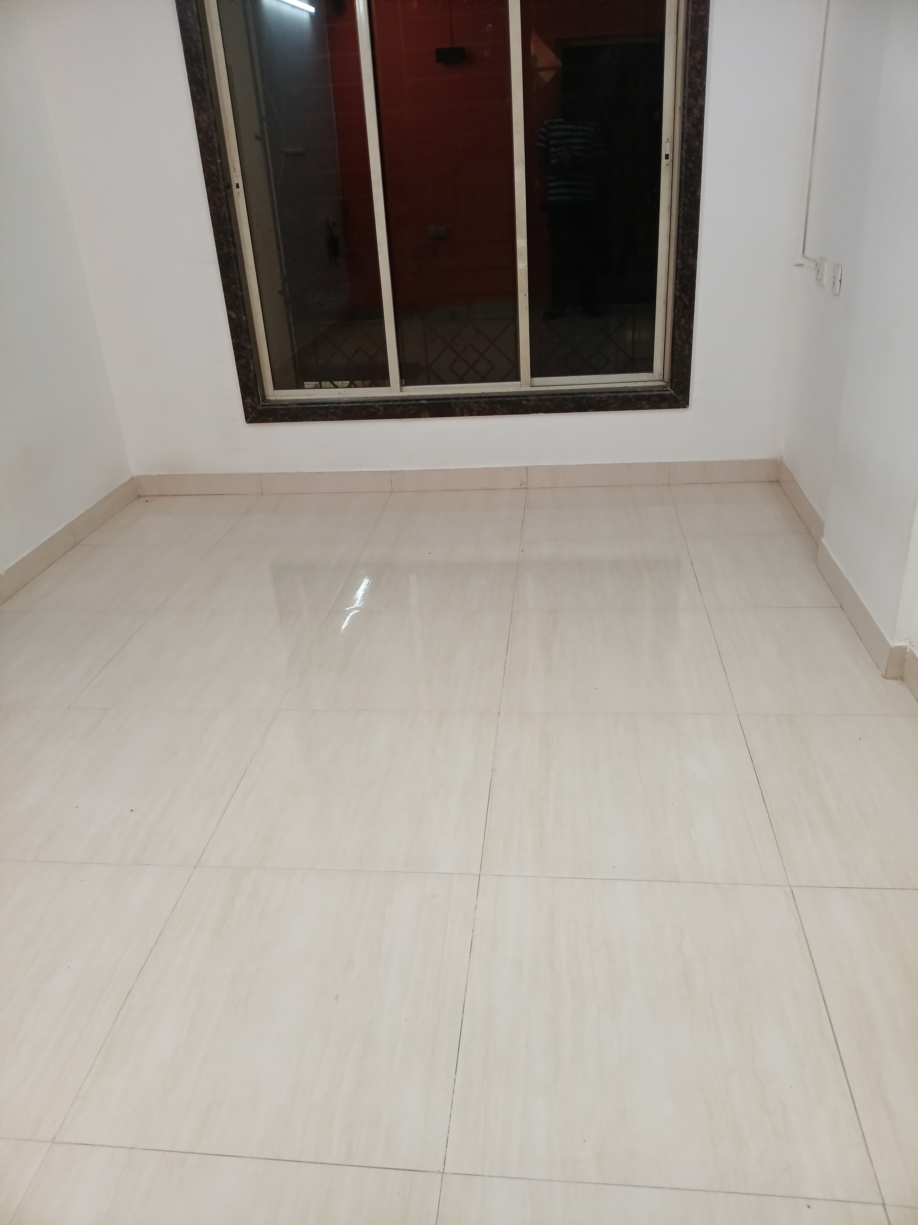 1 BHK Apartment For Rent in Sanghvi Hills