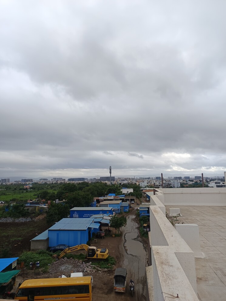 Swimming Pool, rk-apartments-lohegaon 1 Bedroom 7500 Sq.Ft. Apartment In Lohgaon Pune 9100090