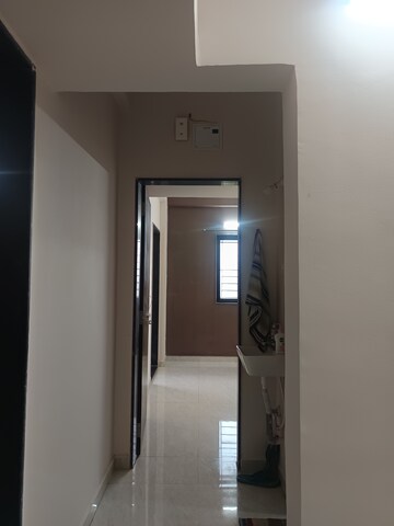 Building Lobby in 1 BHK Apartment at RK Apartments Lohegaon, Lohgaon – for Sale