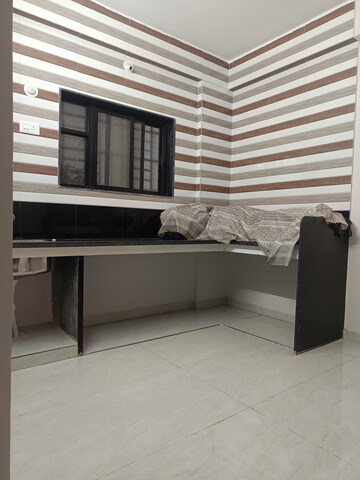 Kitchen in 1 BHK Apartment at RK Apartments Lohegaon, Lohgaon – for Sale
