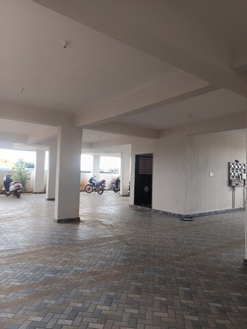 Parking in 1 BHK Apartment at RK Apartments Lohegaon, Lohgaon – for Sale