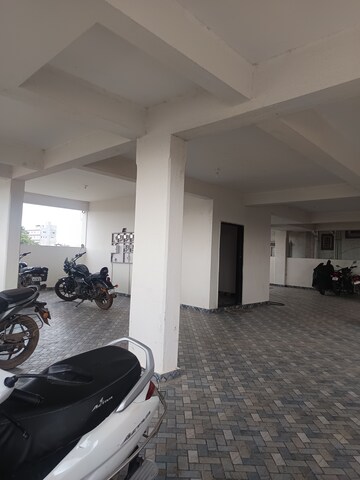 Parking in 1 BHK Apartment at RK Apartments Lohegaon, Lohgaon – for Sale