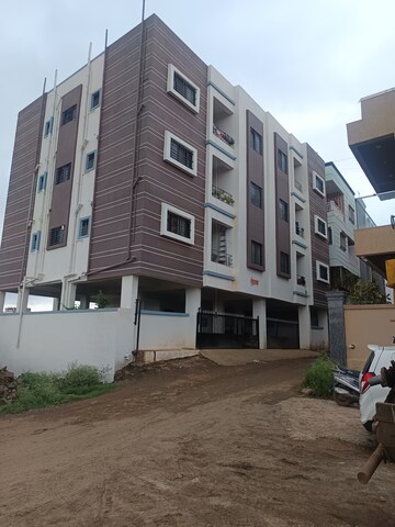 1 BHK Apartment For Sale in RK Apartments Lohegaon, Lohgaon