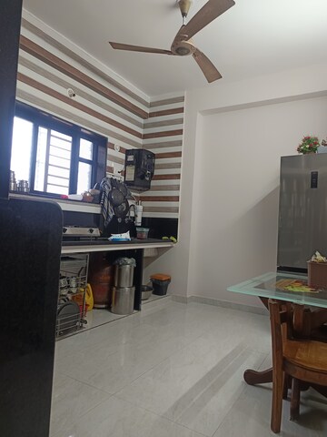 Kitchen in 1 BHK Apartment at RK Apartments Lohegaon, Lohgaon – for Sale