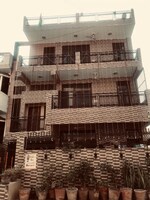 3 BHK + Study Room 1400 Sq.Ft. Villa in Sector 19