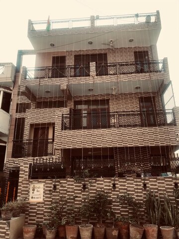 3 BHK Villa For Rent in Sector 19