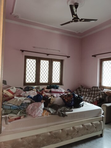 3 BHK Independent House For Rent in Jakhan