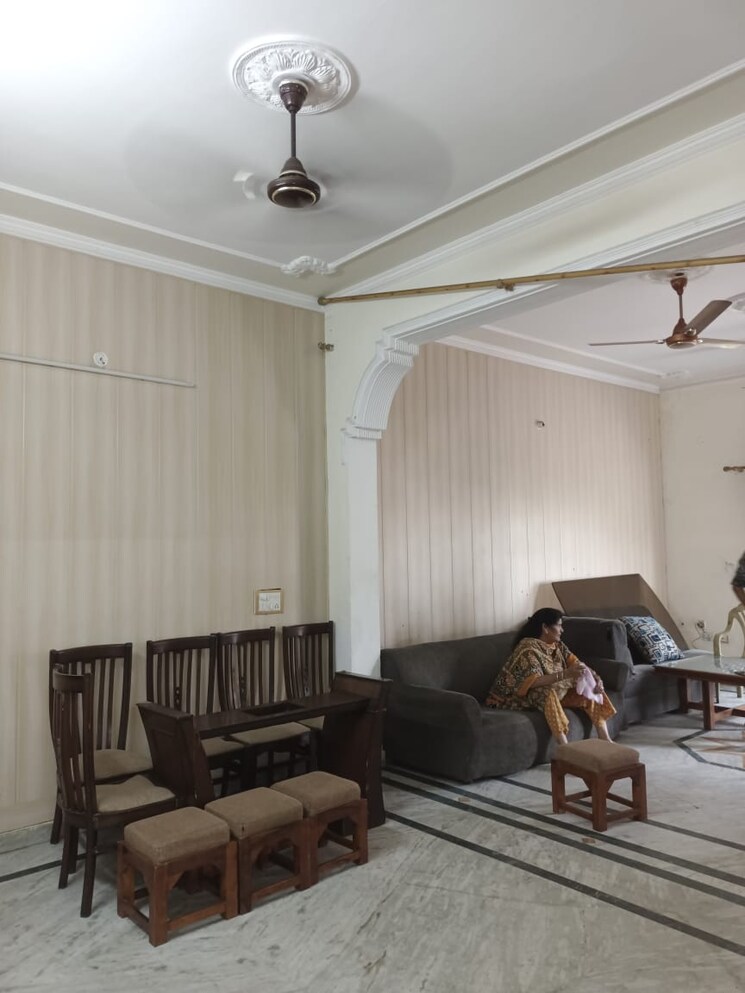 Living Room, jakhan 3 Bedroom 2500 Sq.Ft. Independent House In Jakhan Dehradun 9100081