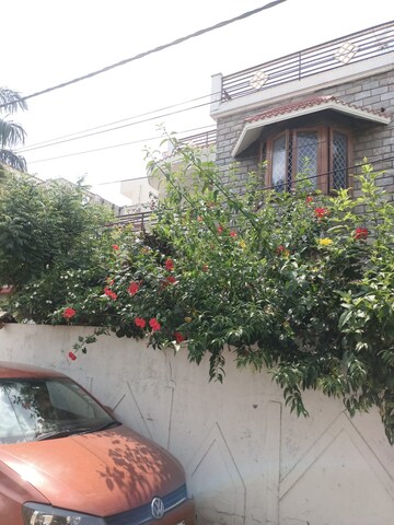 3 BHK Independent House – Exterior View View at Jakhan - for Rent