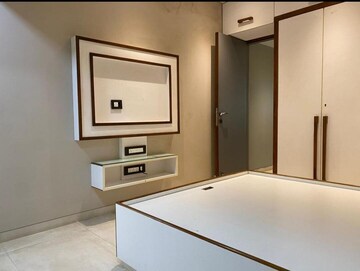 Room in 2 BHK Apartment at Mount Sea View Apartment, Versova – for Rent