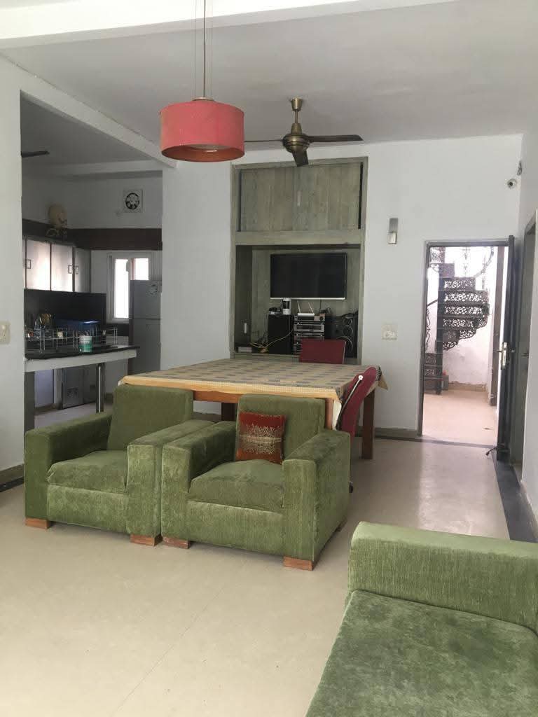 2 BHK Builder Floor For Rent in Sd Realestate