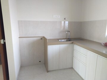 Bathroom in 2 BHK Apartment at Kanakia Hollywood, Versova – for Rent
