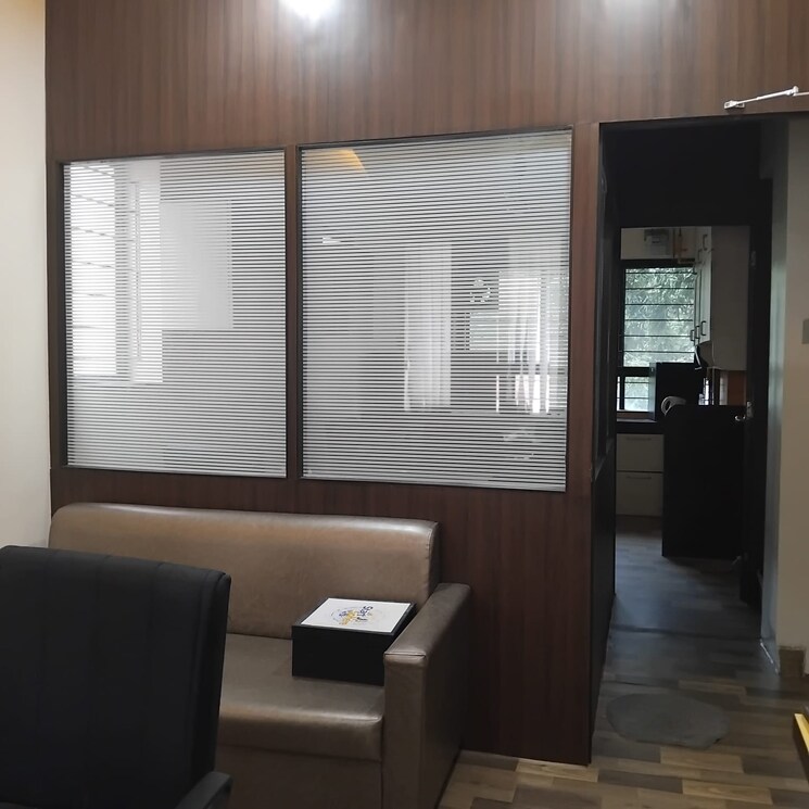 Kitchen, shirine-garden-co-operative-housing-society-ltd Commercial Office Space 850 Sq.Ft. In Aundh Pune 9100103