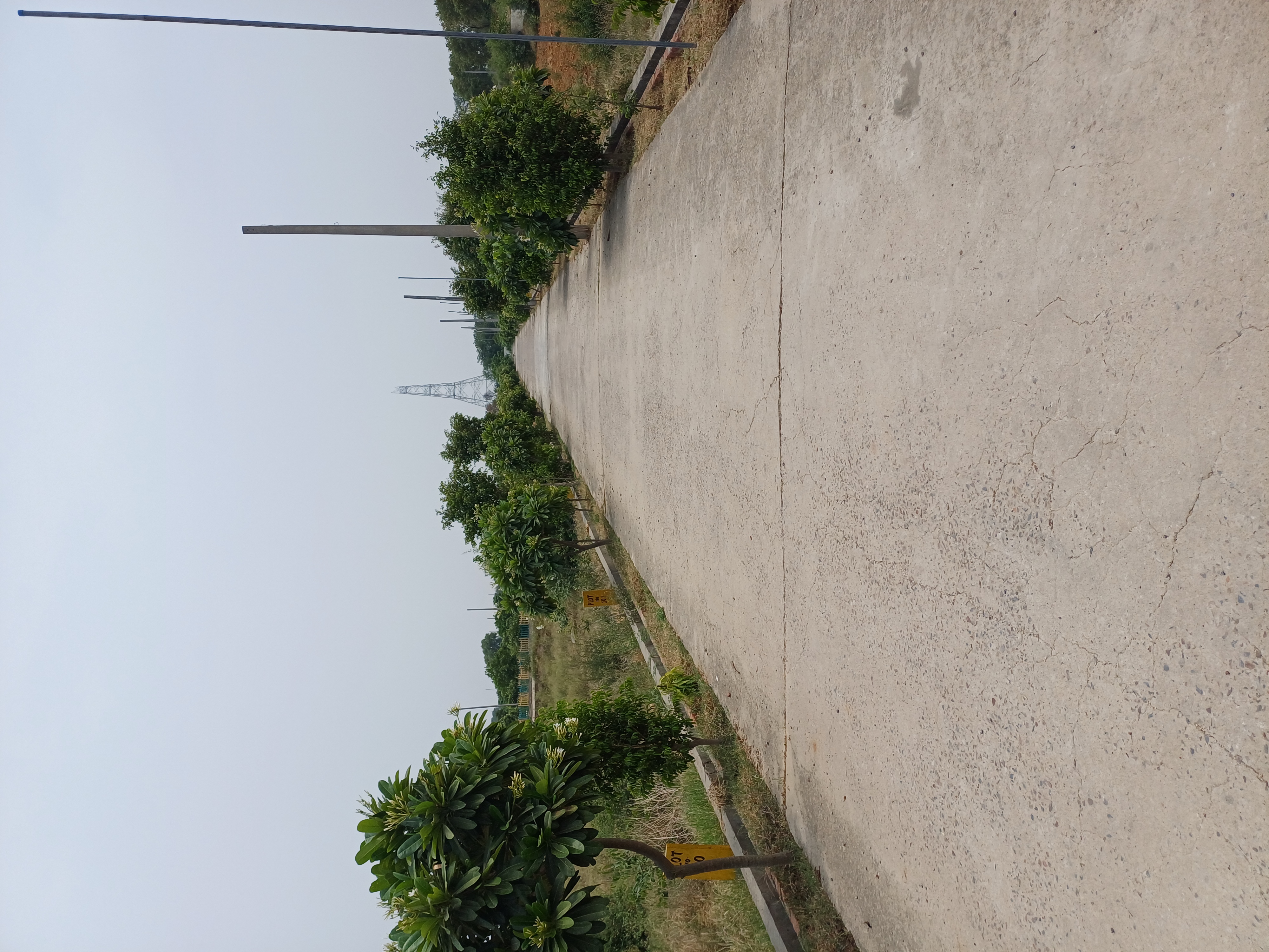 Plot For Sale in Harit City 