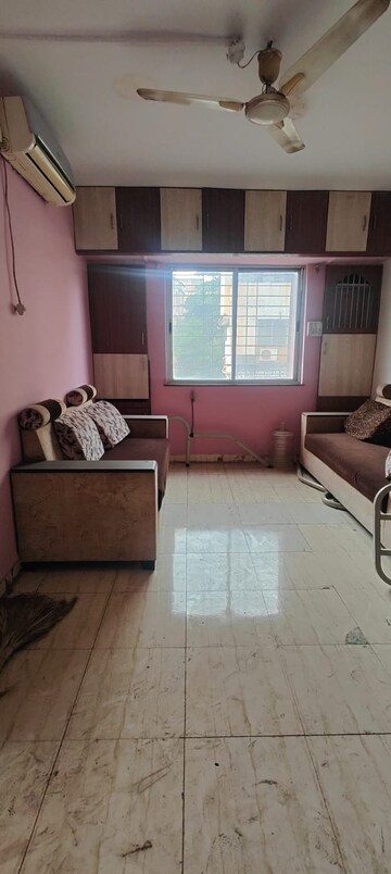 1 RK Independent House For Rent in Wadgaon Sheri