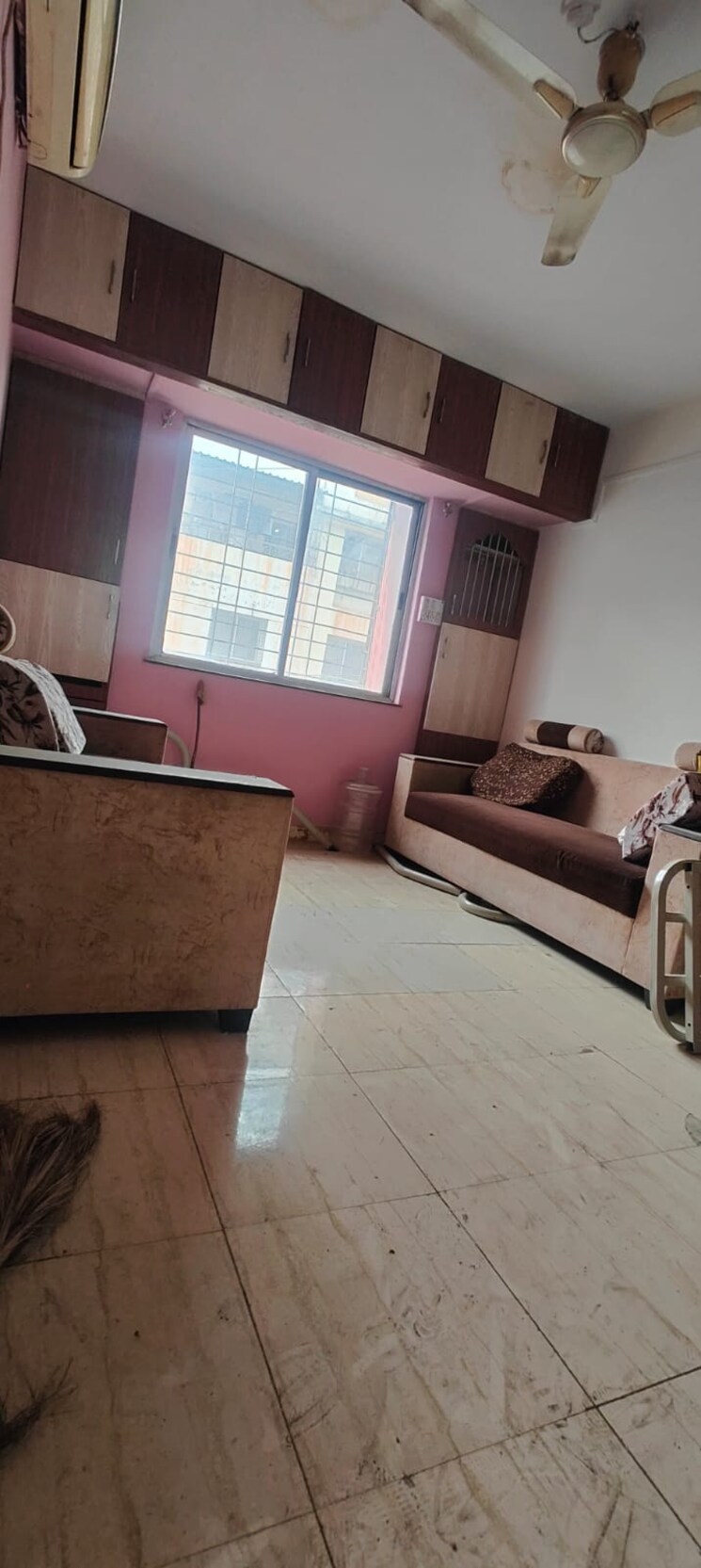 Living Room, wadgaon sheri 1 RK 400 Sq.Ft. Independent House In Wadgaon Sheri Pune 9100111