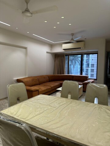 Bedroom in 2 BHK Apartment at Versoville Apartment, Andheri West – for Rent