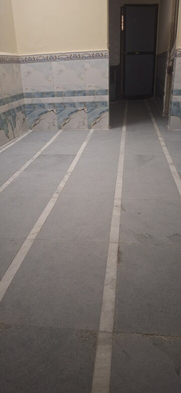 1 BHK Independent House For Rent in Ghansoli