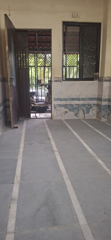 Room in 1 BHK Independent House at Ghansoli – for Rent