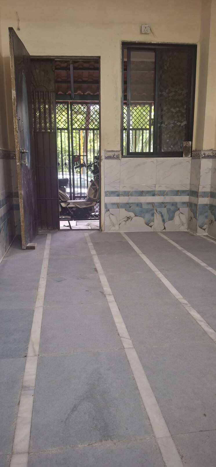 Room, ghansoli 1 Bedroom 500 Sq.Ft. Independent House In Ghansoli Navi Mumbai 9100113