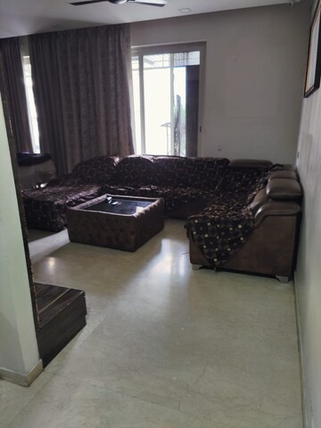 4 BHK Apartment For Rent in One Hiranandani Park, Ghodbunder Road
