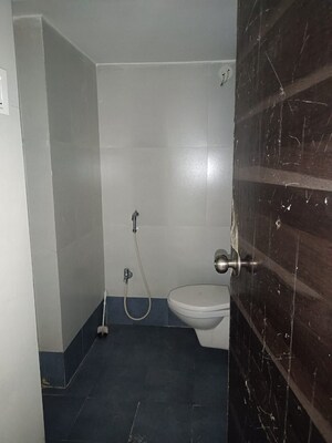 Bathroom in 2 BHK Apartment at Vasai East – for Sale