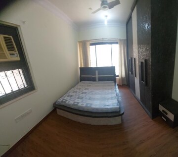 Building Lobby in 2 BHK Apartment at K Raheja Raheja Classique, Andheri West – for Rent