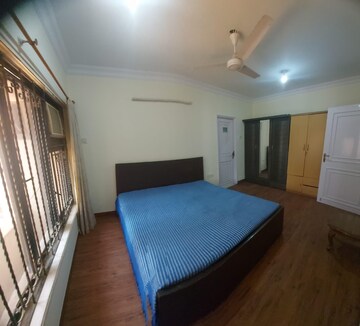 Bedroom in 2 BHK Apartment at K Raheja Raheja Classique, Andheri West – for Rent