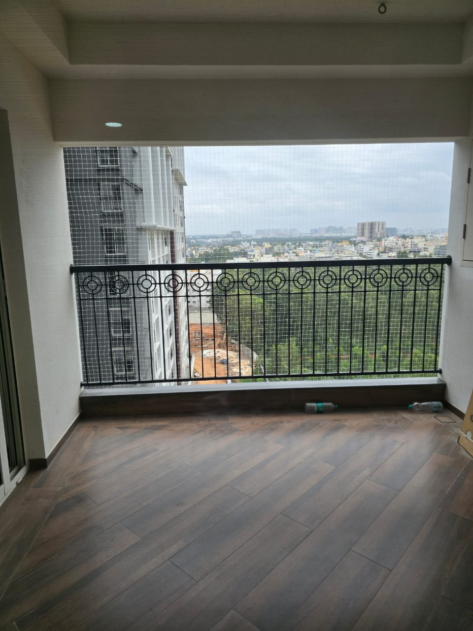 4 BHK 5500 Sq.Ft. Apartment in NR Orchid Gardenia