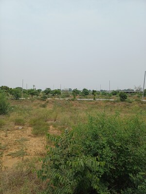  Plot – Garden View at Jewar - for Sale