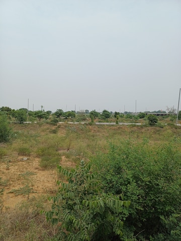  Plot – Garden View at Jewar - for Sale