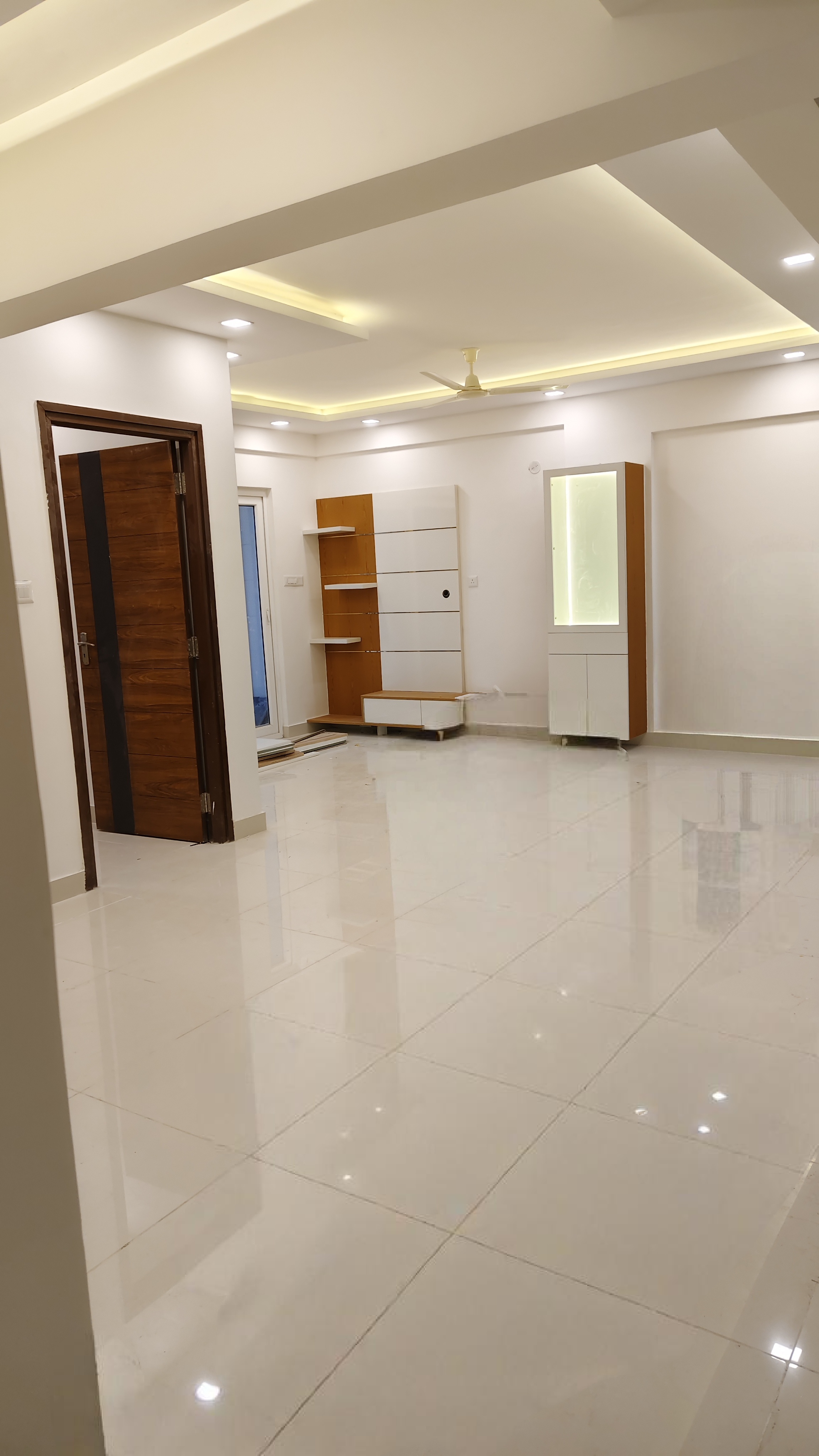3 BHK Apartment For Rent in Sowparnika Pragati