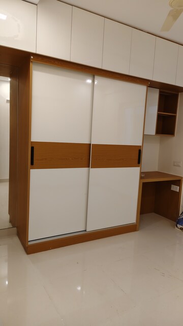Furnished Amenities in 3 BHK Apartment at Sowparnika Pragati, Sarjapur – for Rent