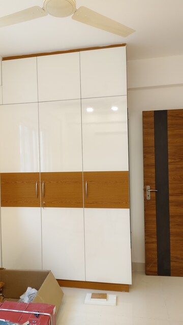 Furnished Amenities in 3 BHK Apartment at Sowparnika Pragati, Sarjapur – for Rent