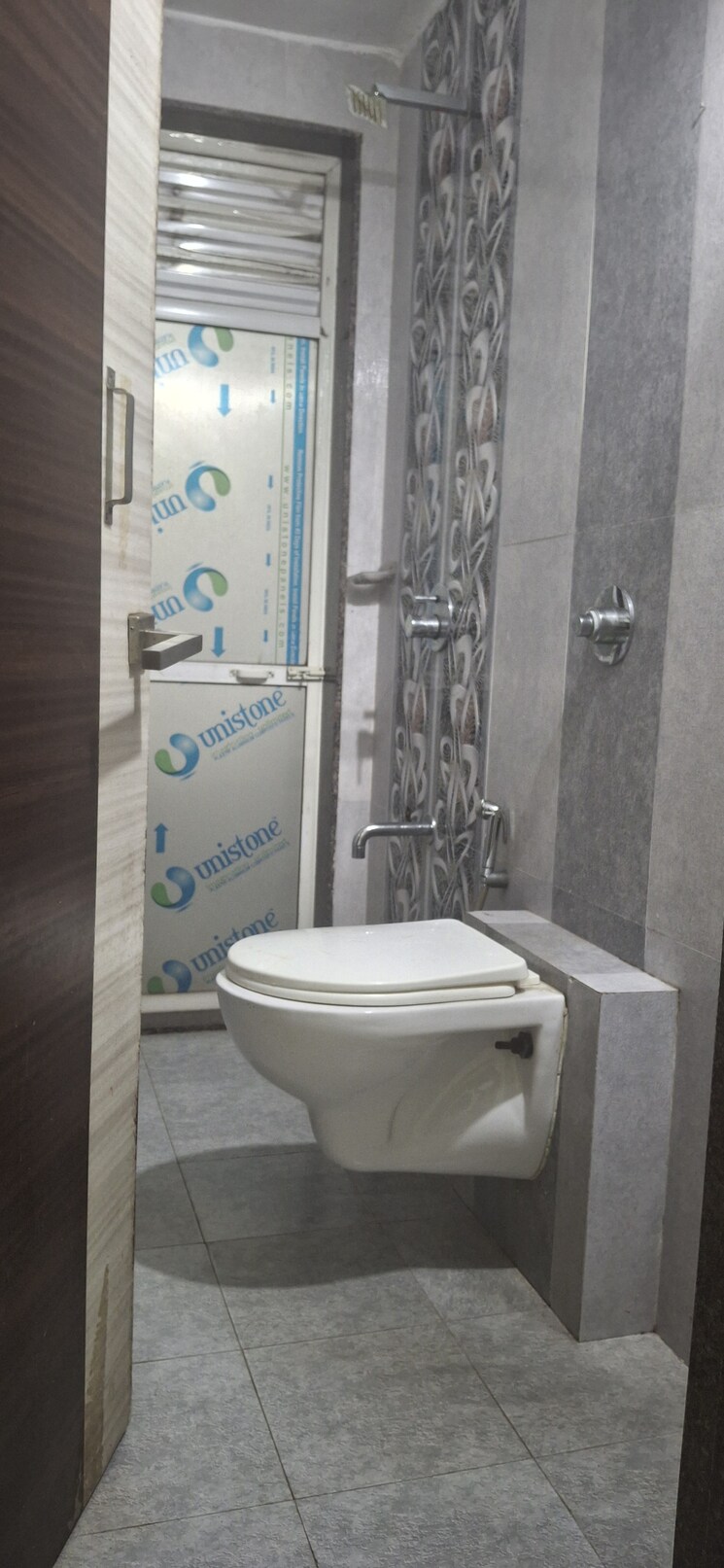 Bathroom, neelkanth-heights 2 Bedroom 1260 Sq.Ft. Apartment In Ghansoli Navi Mumbai 9100133
