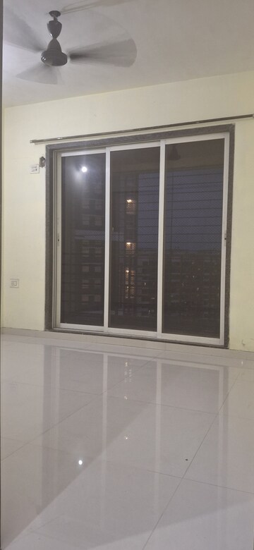 Master Bedroom in 2 BHK Apartment at Neelkanth Heights, Ghansoli – for Rent
