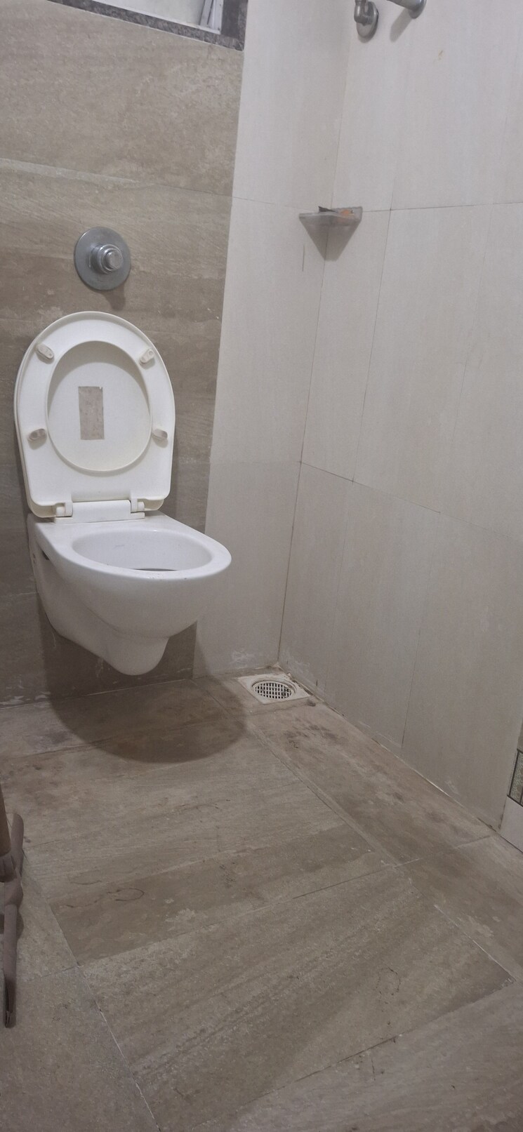 Bathroom, neelkanth-heights 2 Bedroom 1260 Sq.Ft. Apartment In Ghansoli Navi Mumbai 9100133