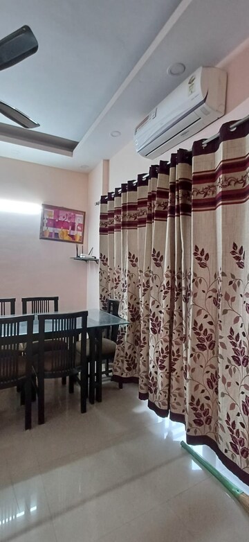 3 BHK Builder Floor For Rent in Ardee City, Sector 52