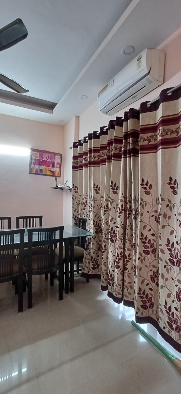 3 BHK Builder Floor For Rent in Ardee City