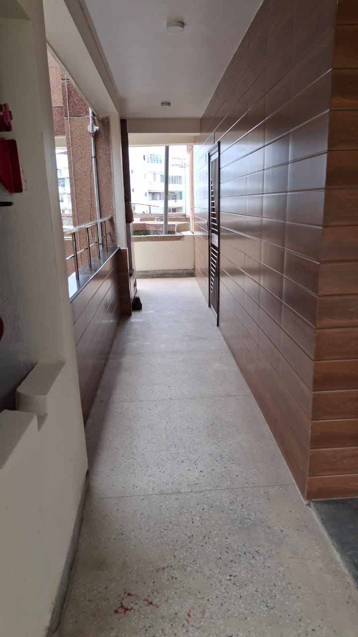 3 BHK Builder Floor For Sale in Ardee City