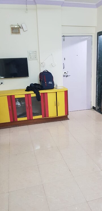 Furnished Amenities in 1 BHK Apartment at Shree Ganesh Apartment Ghansoli, Ghansoli – for Rent
